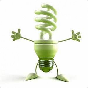 Saving energy - reducing bills